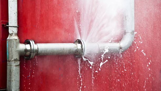 Best 24/7 water damage repair  in Hebron, KY
